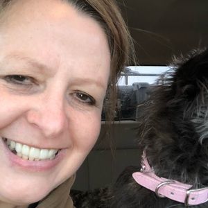 Meet your Posher, Audrey